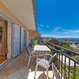Nada Apartman