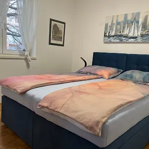 Apartmani Selce Apartman
