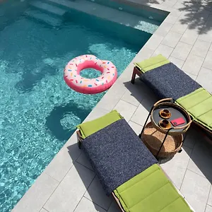Casa Dubi. Kvarner Selce